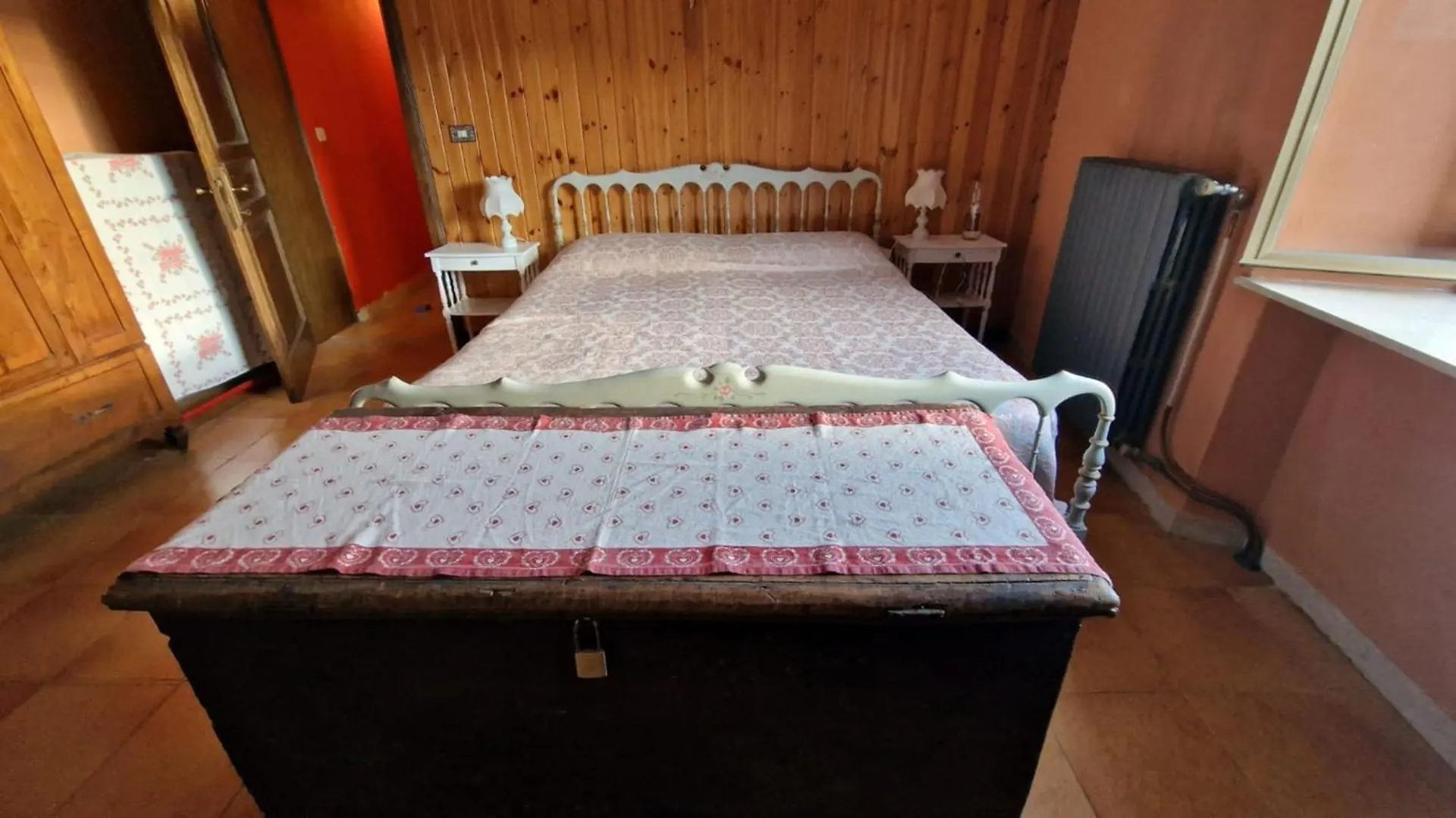 Casetta Immersa Nella Natura 廖卢纳托