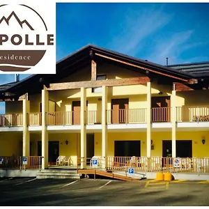  Aparthotel Le Polle