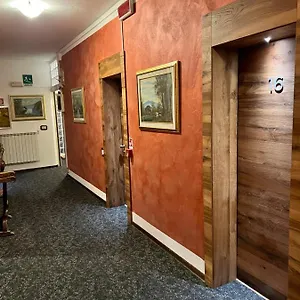 Hotel Cimone, Riolunato