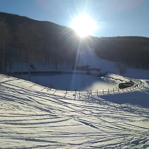  Appartamento Monolocale Sulle Piste Alle Polle