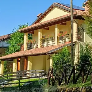  Bed & Breakfast Il Ghiro