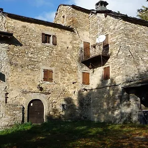  Bed & Breakfast Ca Dei Lenzotti