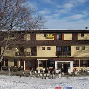 3* Hotel Cervino
