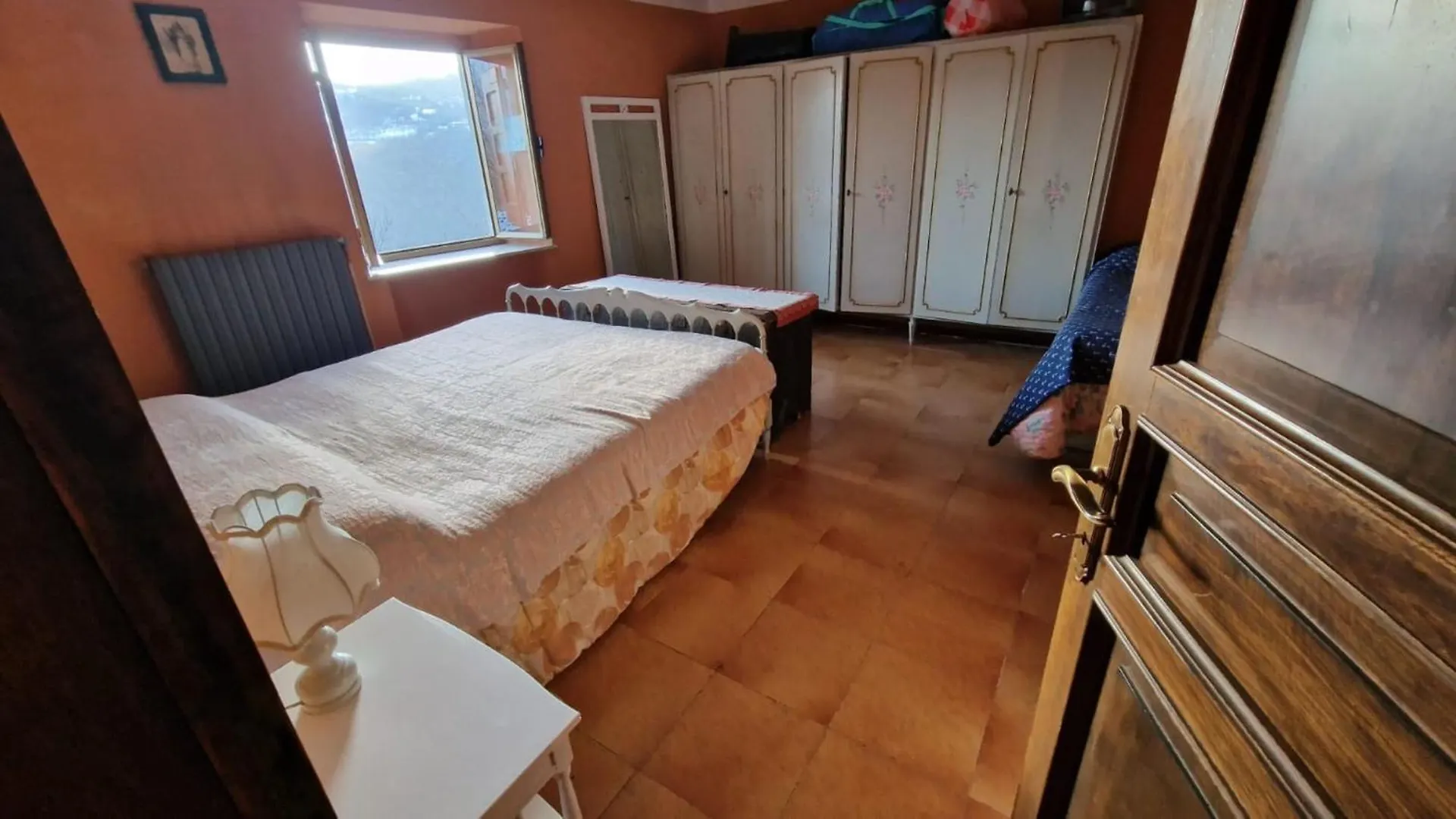 Holiday home Casetta Immersa Nella Natura Riolunato Italy