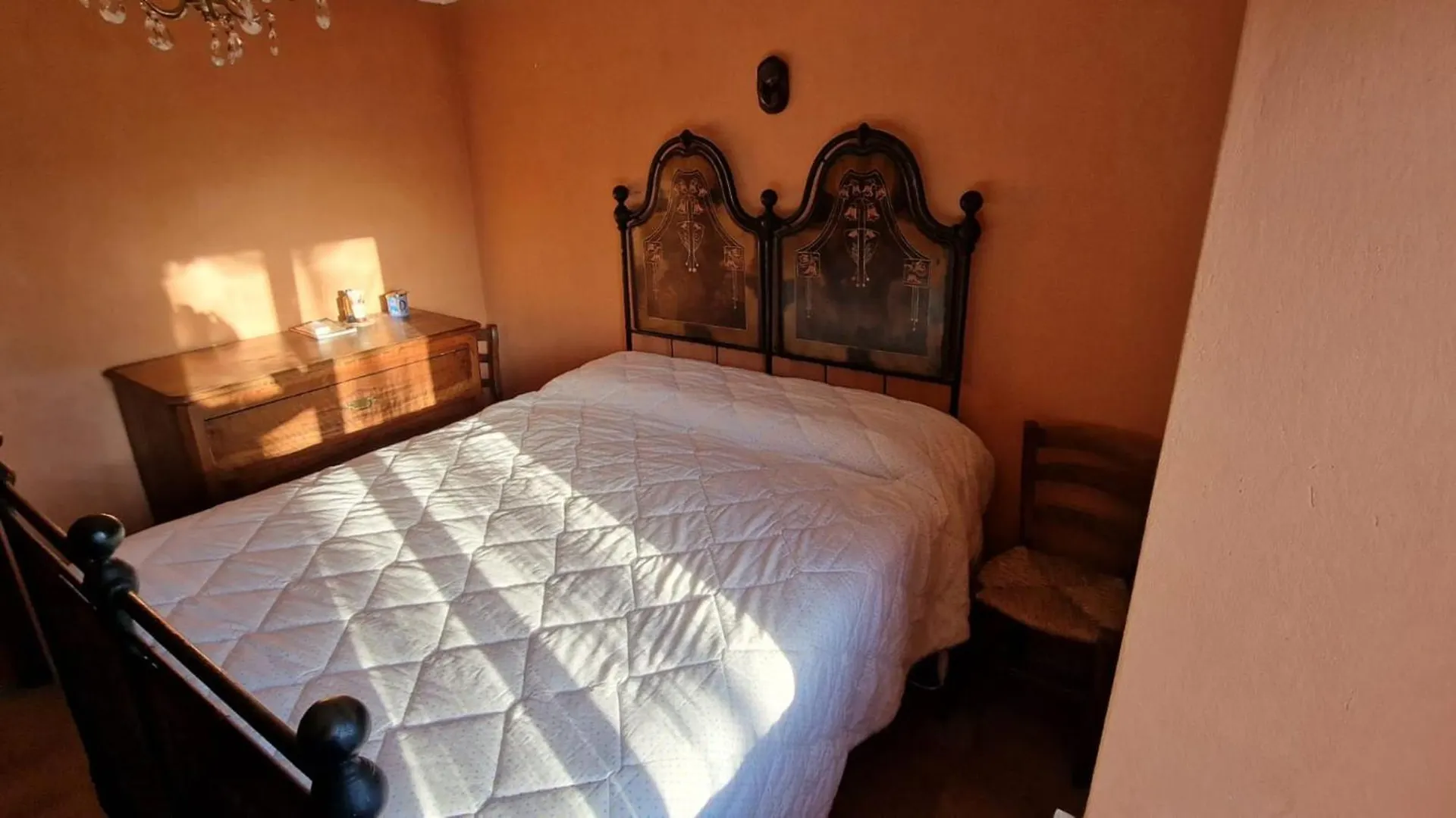 Casetta Immersa Nella Natura Riolunato Holiday home