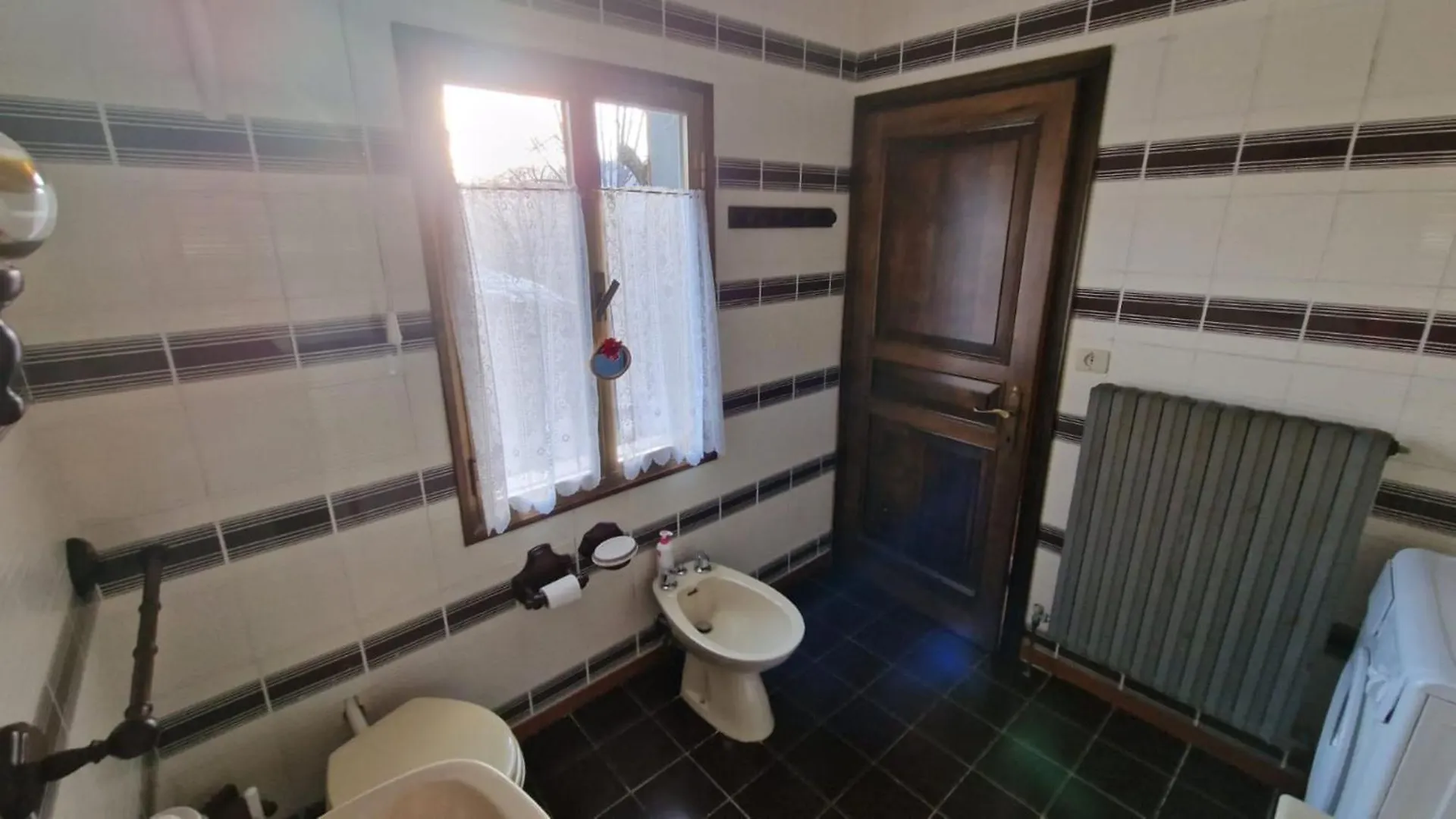 Casetta Immersa Nella Natura Riolunato Holiday home