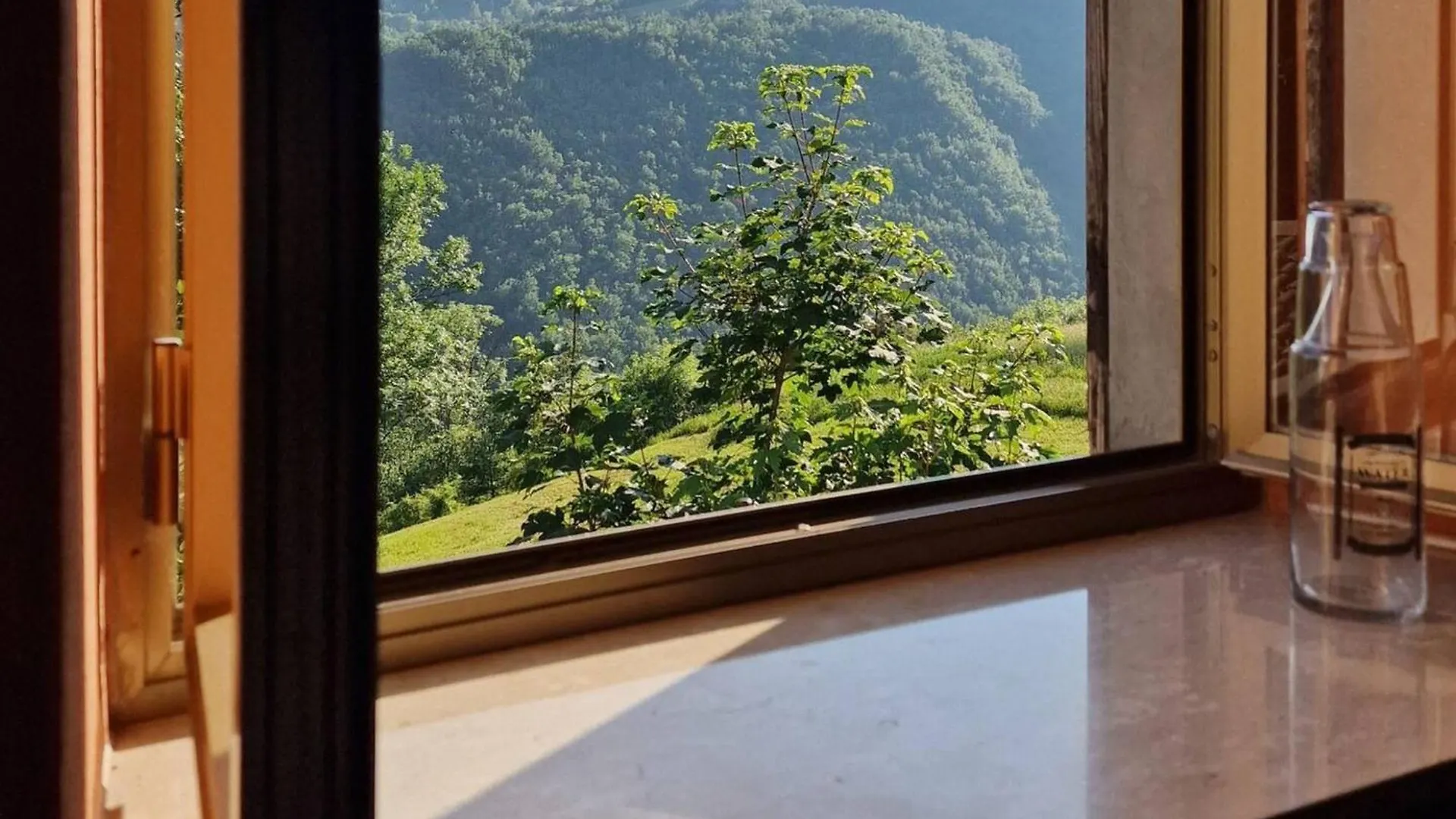 Holiday home Casetta Immersa Nella Natura Riolunato Italy