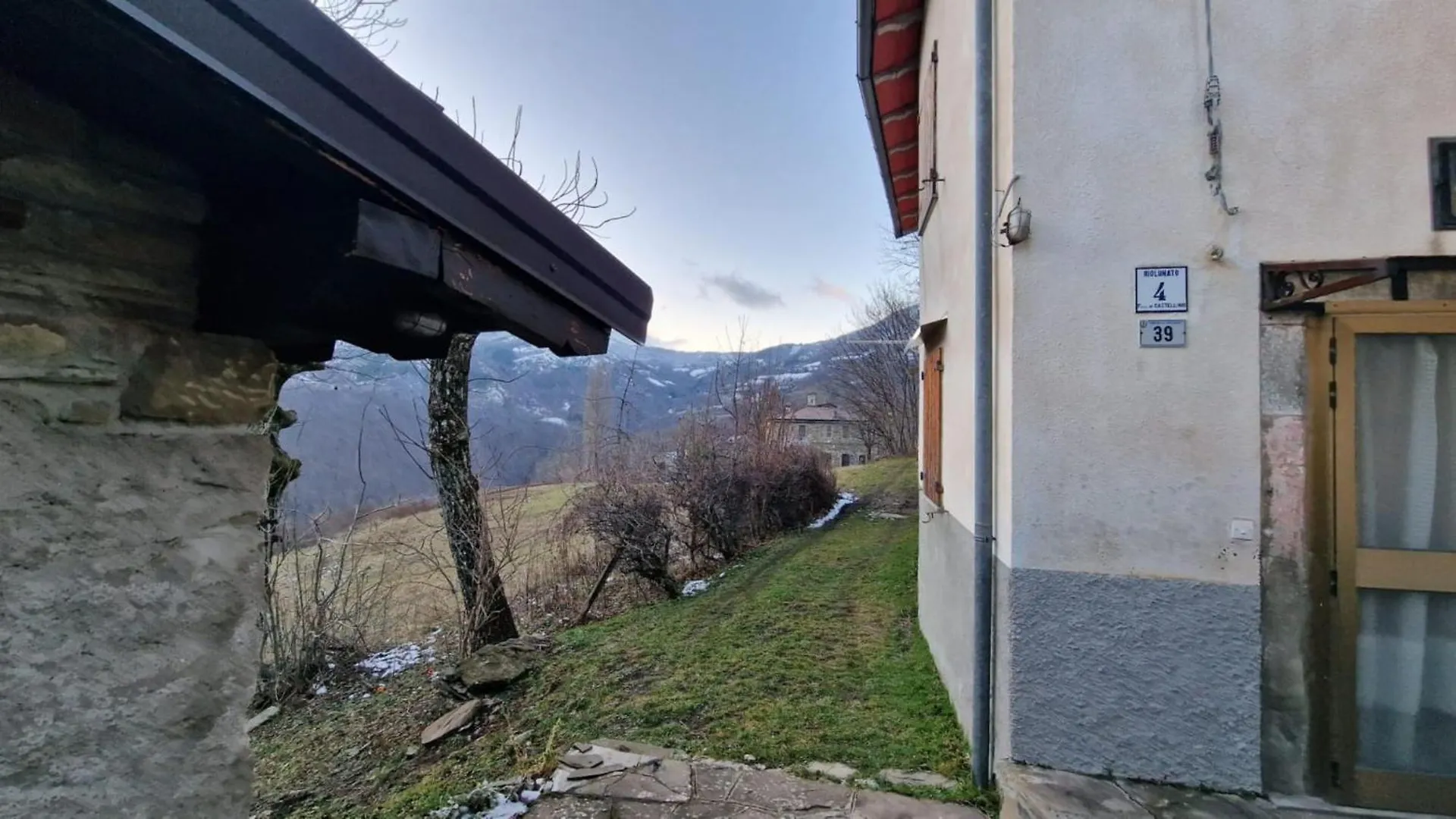 Holiday home Casetta Immersa Nella Natura Riolunato