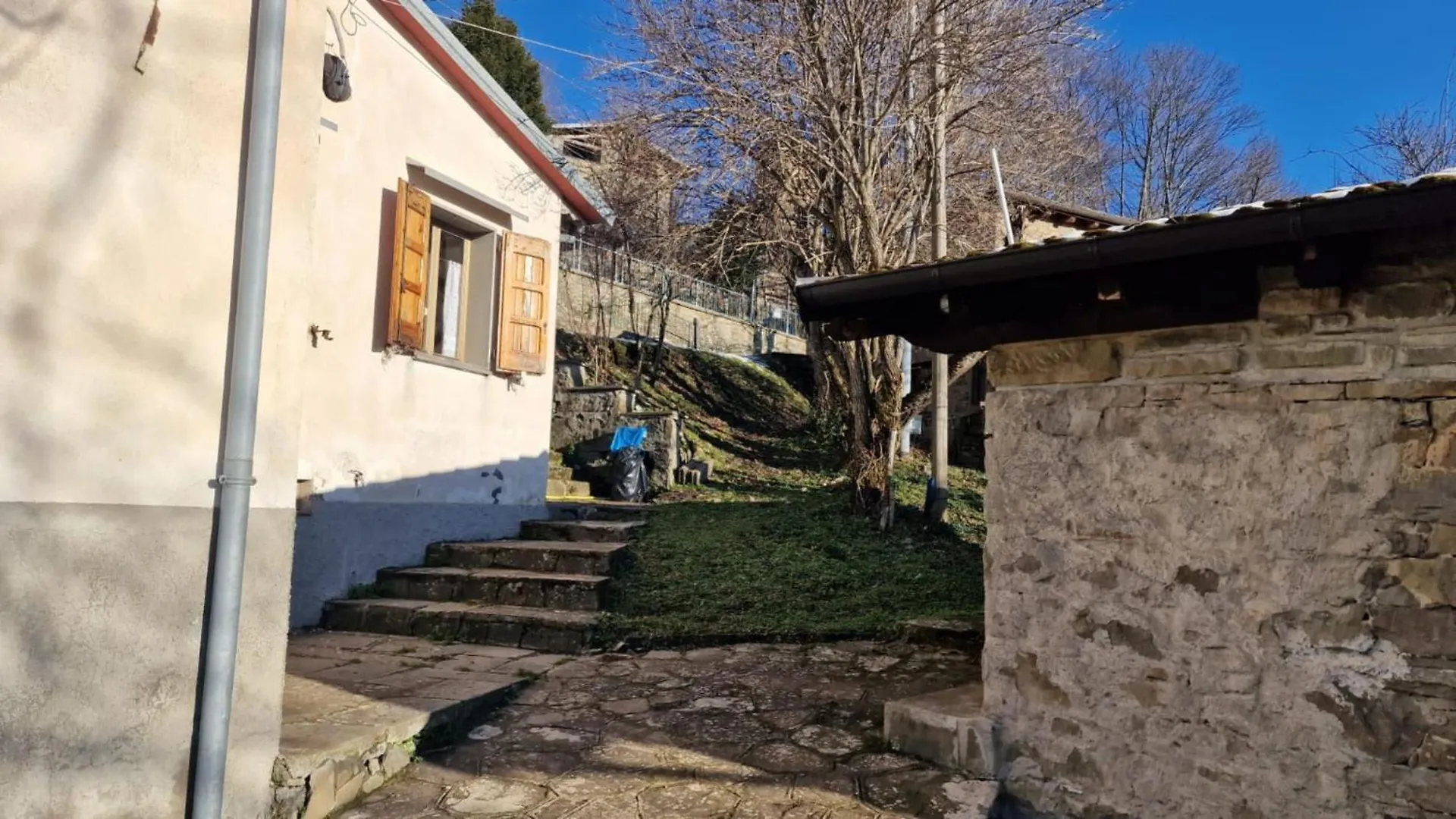 Casetta Immersa Nella Natura Riolunato