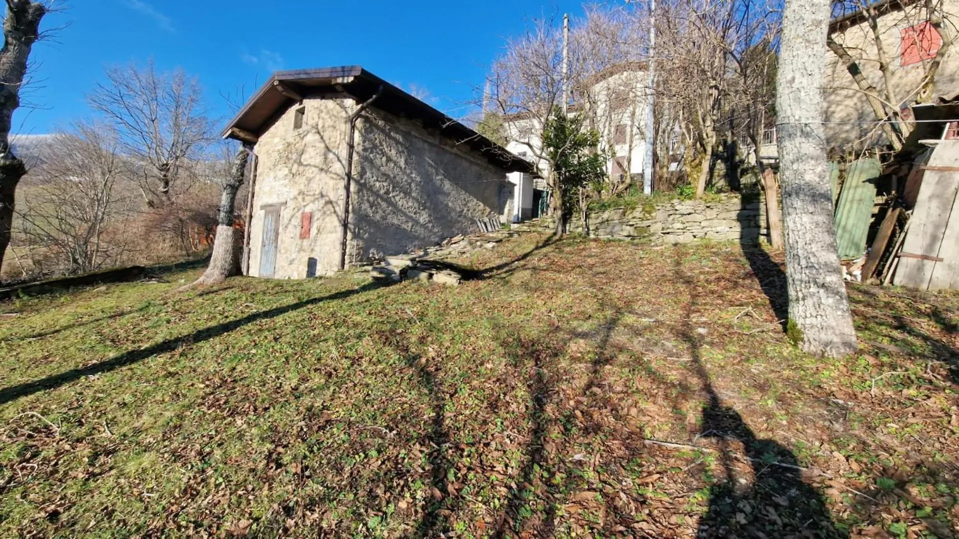 Holiday home Casetta Immersa Nella Natura Riolunato